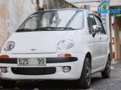 Xe Daewoo Matiz  1999