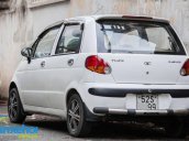 Xe Daewoo Matiz  1999