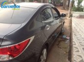 Xe Hyundai Accent  2011