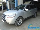 Xe Hyundai Santa Fe  2008