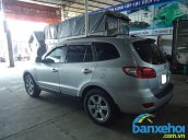 Xe Hyundai Santa Fe  2008