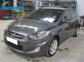 Xe Hyundai Accent  2011