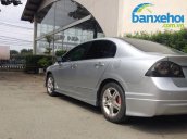 Xe Honda Civic  2008