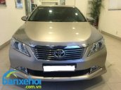 Xe Toyota Camry  2013