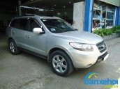 Xe Hyundai Santa Fe  2008