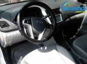 Xe Hyundai Accent  2014