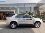 Xe Toyota Fortuner V 2009