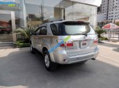 Xe Toyota Fortuner V 2009