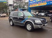 Xe Ford Escape 3.0 V6 XLT 2005