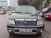 Xe Ford Escape 3.0 V6 XLT 2005