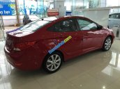 Xe Hyundai Accent 1.4L 2016