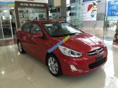 Xe Hyundai Accent 1.4L 2016