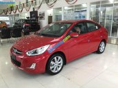 Xe Hyundai Accent 1.4L 2016