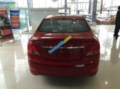 Xe Hyundai Accent 1.4L 2016