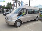 Bán Ford Cao Bằng Bán Ford Transit đời 2018 trả góp tại Cao Bằng, trả góp chỉ từ 190Tr, LH: 0975434628