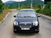 Gia đình cần bán xe Daewoo Gentra 2008, xe bóng, đẹp sơn zin 99%