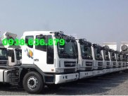 Đầu kéo Daewoo nhập khẩu chính hãng nguyên chiếc Hàn Quốc - giá tốt nhất - xe giao ngay Đầu kéo Daewoo nhập khẩu chính hãng nguyên chiếc Hàn Quốc - giá tốt nhất - xe giao ngay