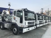 Đầu kéo Daewoo nhập khẩu nguyên chiếc Hàn Quốc - giá luôn tốt nhất - xe giao ngay Đầu kéo Daewoo nhập khẩu nguyên chiếc Hàn Quốc - giá luôn tốt nhất - xe giao ngay