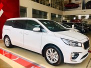 Sedona Luxury xe sẵn đủ màu giao ngay giảm chục triệu tiền mặt+ tặng bảo hiểm thân xe 1 năm Sedona Luxury xe sẵn đủ màu giao ngay giảm chục triệu tiền mặt+ tặng bảo hiểm thân xe 1 năm
