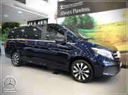 2021 Mercedes-Benz V250 Luxury 7 chỗ - Xe gia đình 7 chỗ nhập khẩu siêu rộng