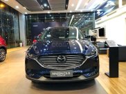 Mazda CX8 2021 - Giảm tiền mặt đến 70tr + tặng bộ phụ kiện cao cấp 50tr - trả trước 200tr, có xe giao ngay Mazda CX8 2021 - Giảm tiền mặt đến 70tr + tặng bộ phụ kiện cao cấp 50tr - trả trước 200tr, có xe giao ngay