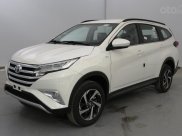 Bán xe Toyota Rush đời 2021, số tự động. Nhiều ưu đãi hấp dẫn + xe đủ màu giao ngay