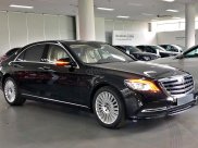 Sở hữu ngay Mercedes -Benz S450 Limited Edition đẳng cấp với 15,5 triệu mỗi tháng, liên hệ ngay Sở hữu ngay Mercedes -Benz S450 Limited Edition đẳng cấp với 15,5 triệu mỗi tháng, liên hệ ngay