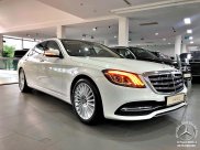 Sở hữu xe Mercedes - Benz S450 Limited Edition đẳng cấp chỉ với 15,5 triệu mỗi tháng/ liên hệ ngay Sở hữu xe Mercedes - Benz S450 Limited Edition đẳng cấp chỉ với 15,5 triệu mỗi tháng/ liên hệ ngay
