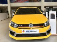Volkswagen Polo HB lướt 7000km, đăng ký 2020, xe Đức nhập Volkswagen Polo đẹp 99% tự động Volkswagen Polo HB lướt 7000km, đăng ký 2020, xe Đức nhập Volkswagen Polo đẹp 99% tự động