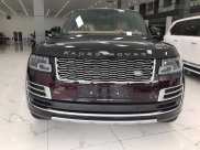 Range Rover SV Autobiography 2021, mới 100%, màu đỏ, nội thất da bò, xe giao ngay Range Rover SV Autobiography 2021, mới 100%, màu đỏ, nội thất da bò, xe giao ngay