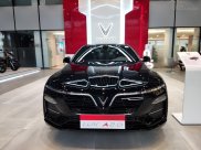 VinFast Times City Hà Nội - bán VinFast Lux A 2.0 ưu đãi gần 400tr, hỗ tợ thuế 100%, vay tối đa 85%, xử lý hồ sơ xấu VinFast Times City Hà Nội - bán VinFast Lux A 2.0 ưu đãi gần 400tr, hỗ tợ thuế 100%, vay tối đa 85%, xử lý hồ sơ xấu