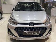 Hyundai I10 AT ưu đãi về giá và quà tặng giá trị chính hãng tốt nhất thị trường, xe sẵn giao ngay đúng hẹn Hyundai I10 AT ưu đãi về giá và quà tặng giá trị chính hãng tốt nhất thị trường, xe sẵn giao ngay đúng hẹn