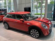 Mini Cooper S Clubman 2020 màn hình LCD đá cốp tự động 2 cánh đẹp nhất thị trường Mini Cooper S Clubman 2020 màn hình LCD đá cốp tự động 2 cánh đẹp nhất thị trường