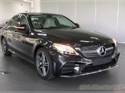 Sở hữu xe Mercedes-Benz C180 AMG màu đen, đời 2021, đẳng cấp chỉ với 1,8 triệu mỗi tháng, chỉ 1,8 triệu Sở hữu xe Mercedes-Benz C180 AMG màu đen, đời 2021, đẳng cấp chỉ với 1,8 triệu mỗi tháng, chỉ 1,8 triệu