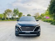 Bán xe Hyundai Tucson 1.6 Turbo 2019 giá cực ưu đãi, phiên bản ni lông, lốp sơ cua chưa hạ Bán xe Hyundai Tucson 1.6 Turbo 2019 giá cực ưu đãi, phiên bản ni lông, lốp sơ cua chưa hạ