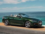 BMW 430i mui trần 2021 - trang bị M Sport, thiết kế đẹp, công nghệ hiện đại, màu sắc đa dạng BMW 430i mui trần 2021 - trang bị M Sport, thiết kế đẹp, công nghệ hiện đại, màu sắc đa dạng