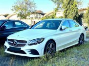 Nhận ngay C180 AMG nhận ngay ưu đãi 5% giá trị xe + nhận ngay quà tặng chính hãng Nhận ngay C180 AMG nhận ngay ưu đãi 5% giá trị xe + nhận ngay quà tặng chính hãng