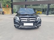 Bán Mercedes GLK 250 sx 2014, đăng ký 2015, màu đen rất mới, nội ngoại thất nguyên bản 100% Bán Mercedes GLK 250 sx 2014, đăng ký 2015, màu đen rất mới, nội ngoại thất nguyên bản 100%