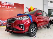 Suzuki Ertiga 2021 khuyến mãi 50 triệu + combo phụ kiện, đủ màu giao ngay, ra biển giao xe sau 2 ngày làm việc Suzuki Ertiga 2021 khuyến mãi 50 triệu + combo phụ kiện, đủ màu giao ngay, ra biển giao xe sau 2 ngày làm việc