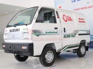 Suzuki Blin Van 2021 chạy giờ cấm, giảm 35tr + bảo hiểm 2 chiều (hoặc giảm 40tr trực tiếp), giao xe ra biển số sau 2 ngày Suzuki Blin Van 2021 chạy giờ cấm, giảm 35tr + bảo hiểm 2 chiều (hoặc giảm 40tr trực tiếp), giao xe ra biển số sau 2 ngày