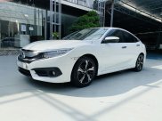 Bán xe ô tô Honda Civic sản xuất 2017, xe cực mới và mới, có trả góp, bao test hãng Bán xe ô tô Honda Civic sản xuất 2017, xe cực mới và mới, có trả góp, bao test hãng