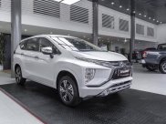 Mitsubishi Xpander - giá tốt nhất Hà Nội + tặng máy lọc k. Khí + ưu đãi 50% phí trước bạ trong tháng 7, đủ màu giao ngay Mitsubishi Xpander - giá tốt nhất Hà Nội + tặng máy lọc k. Khí + ưu đãi 50% phí trước bạ trong tháng 7, đủ màu giao ngay