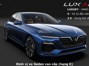 Mùa hè - đón xe sang Lux A2.0 - vượt trội đẳng cấp -Sedan tốt nhất thị trường ô tô - chỉ 731 triệu đồng Mùa hè - đón xe sang Lux A2.0 - vượt trội đẳng cấp -Sedan tốt nhất thị trường ô tô - chỉ 731 triệu đồng