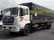 Bán xe xe tải Dongfeng B180 9 tấn thùng dài 7,7m nhập khẩu 2021. Sẵn xe giao ngay năm 2021 Bán xe xe tải Dongfeng B180 9 tấn thùng dài 7,7m nhập khẩu 2021. Sẵn xe giao ngay năm 2021