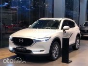 Chỉ 250 triệu, liên hệ ngay Mazda Mỹ Đình để sở hữu xe new Mazda CX-5 với ưu đãi cực khủng, lên đến 130 triệu