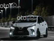 Toyota Vĩnh Phúc - Toyota Vios khuyến mãi lên đến hơn 60tr, sẵn xe đủ màu giao ngay Toyota Vĩnh Phúc - Toyota Vios khuyến mãi lên đến hơn 60tr, sẵn xe đủ màu giao ngay