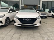 Bán xe Hyundai Accent 1.4AT sản xuất năm 2021, giá hấp dẫn, khuyến mãi đa dạng, hỗ trợ tận tình Bán xe Hyundai Accent 1.4AT sản xuất năm 2021, giá hấp dẫn, khuyến mãi đa dạng, hỗ trợ tận tình