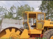 Chân Thành chuyên xe lu & xe lu rung nhập khẩu Châu Âu (Đức, Thuỵ Điển, Mỹ) Dynapac Bomag