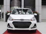 Hyundai Đông Đô: Hyundai Grand i10 1.2 AT 2021 giá tốt, hỗ trợ mua trả góp 85% giá trị xe, giao xe ngay Hyundai Đông Đô: Hyundai Grand i10 1.2 AT 2021 giá tốt, hỗ trợ mua trả góp 85% giá trị xe, giao xe ngay
