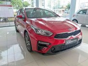 Kia Cerato ưu đãi khủng lên đến 65 triệu - giá chỉ từ 499 triệu tại Kia Bình Phước Kia Cerato ưu đãi khủng lên đến 65 triệu - giá chỉ từ 499 triệu tại Kia Bình Phước
